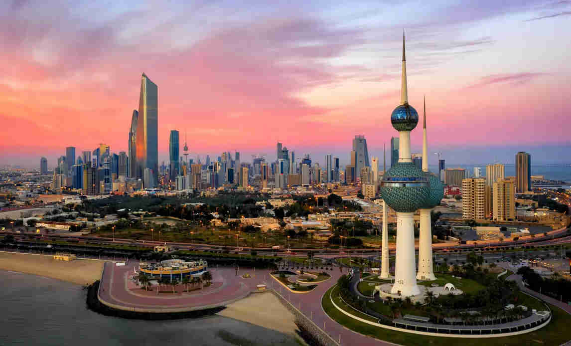 Kuwait Visa Processing